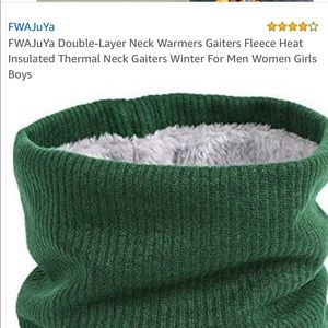 Meet your Posher, Mohamed